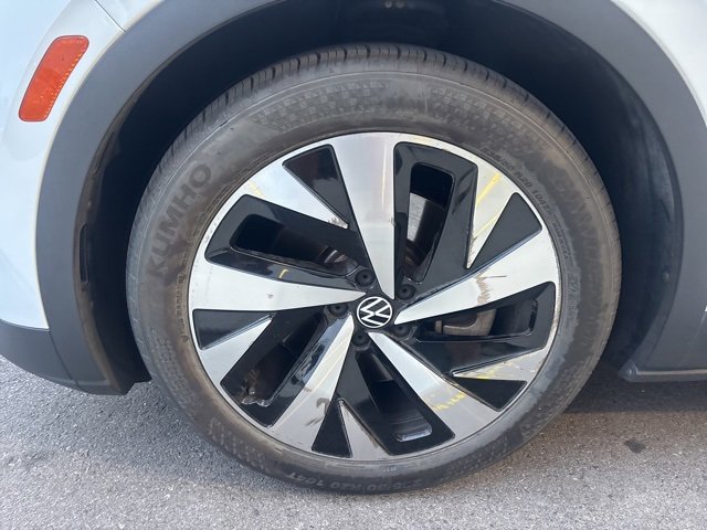 Used 2021 Volkswagen ID.4 Pro S w/ Gradient Package image 4