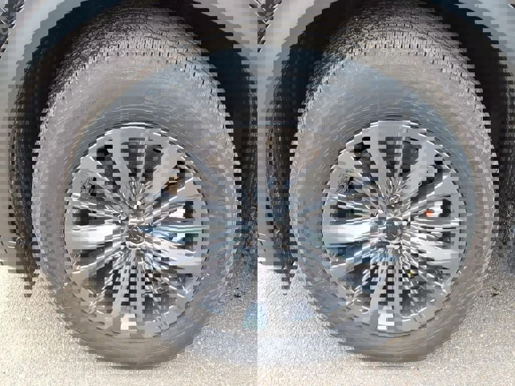 New 2026 MAZDA CX-70 SC image 9