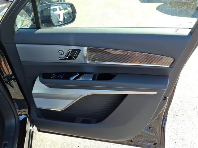 New 2026 Cadillac Vistiq Sport image 26