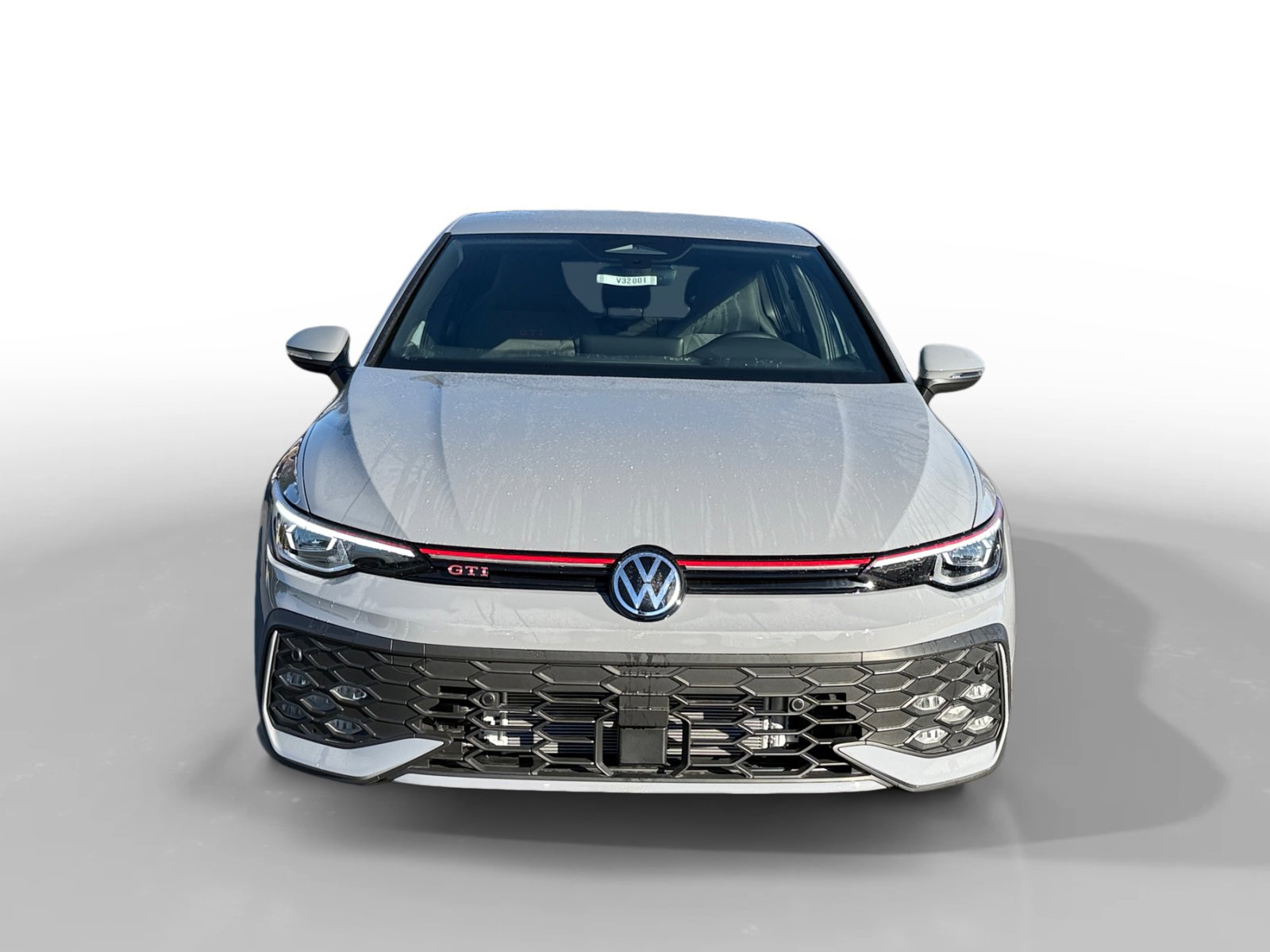 New 2026 Volkswagen GTI S image 8