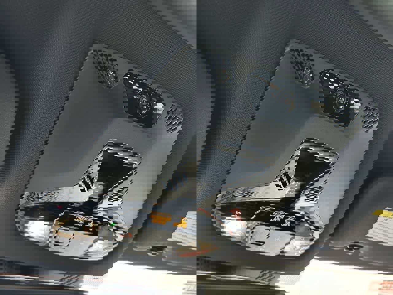 Certified 2025 MINI Cooper S image 18