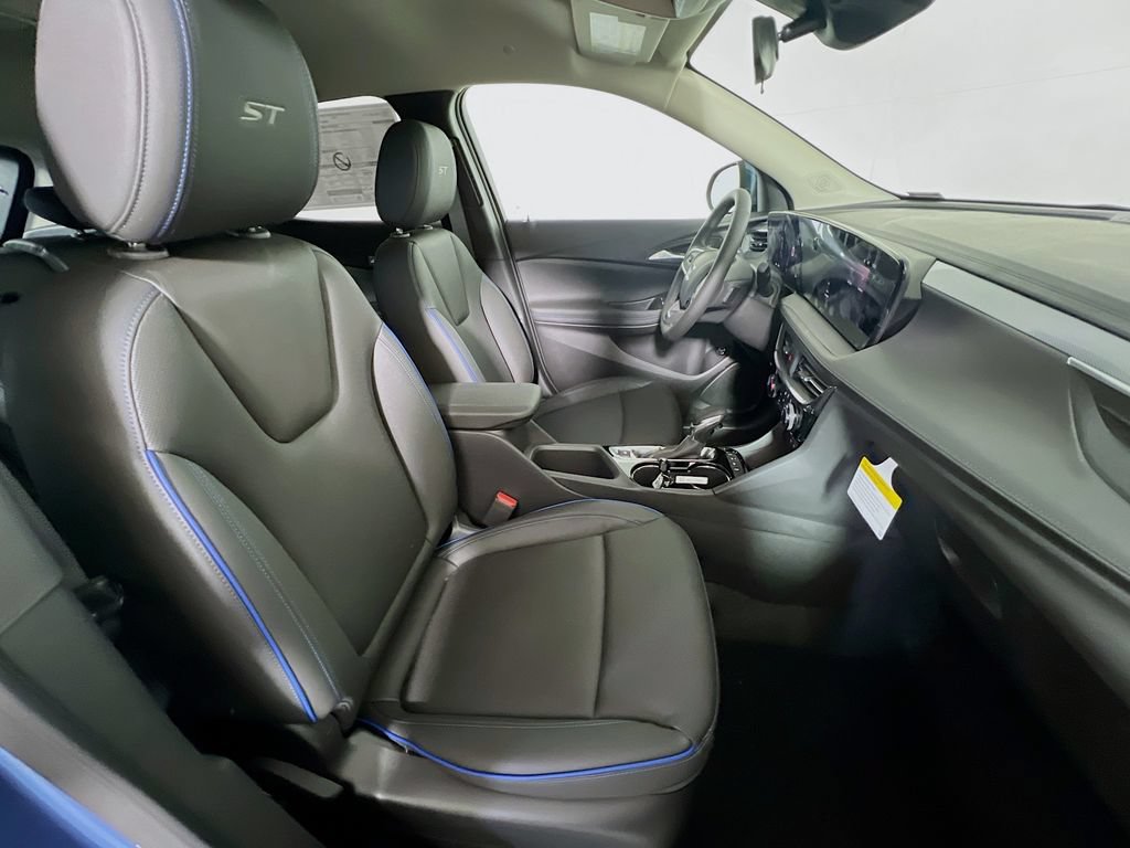 New 2026 Buick Encore GX Sport Touring w/ Advanced Technology Package AWD/4WD image 21