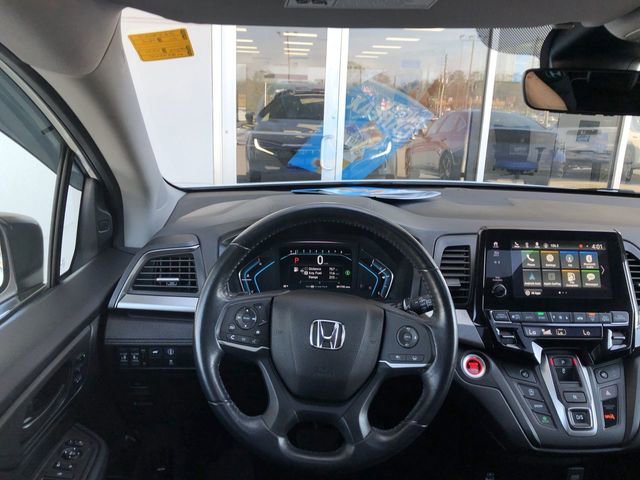 Certified 2021 Honda Odyssey EX-L image 16