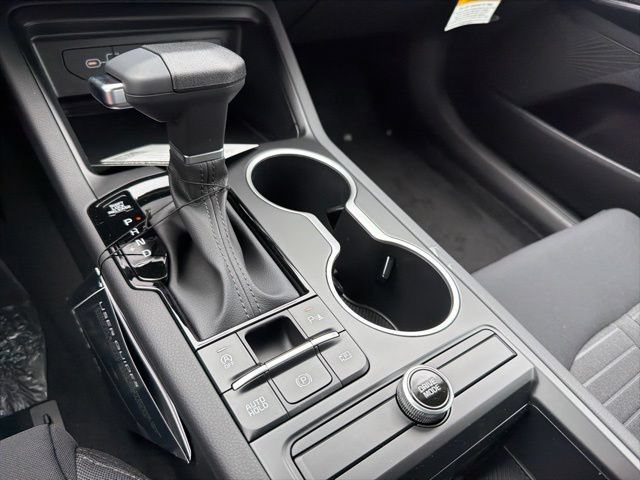 New 2026 Kia K5 LXS FWD image 19