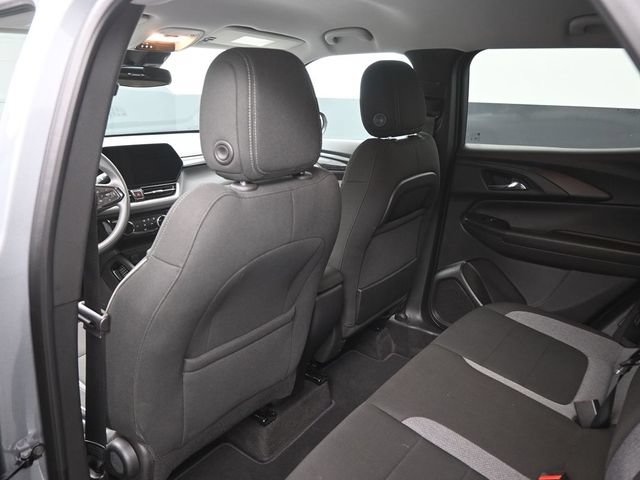 Used 2025 Chevrolet TrailBlazer LT FWD image 23