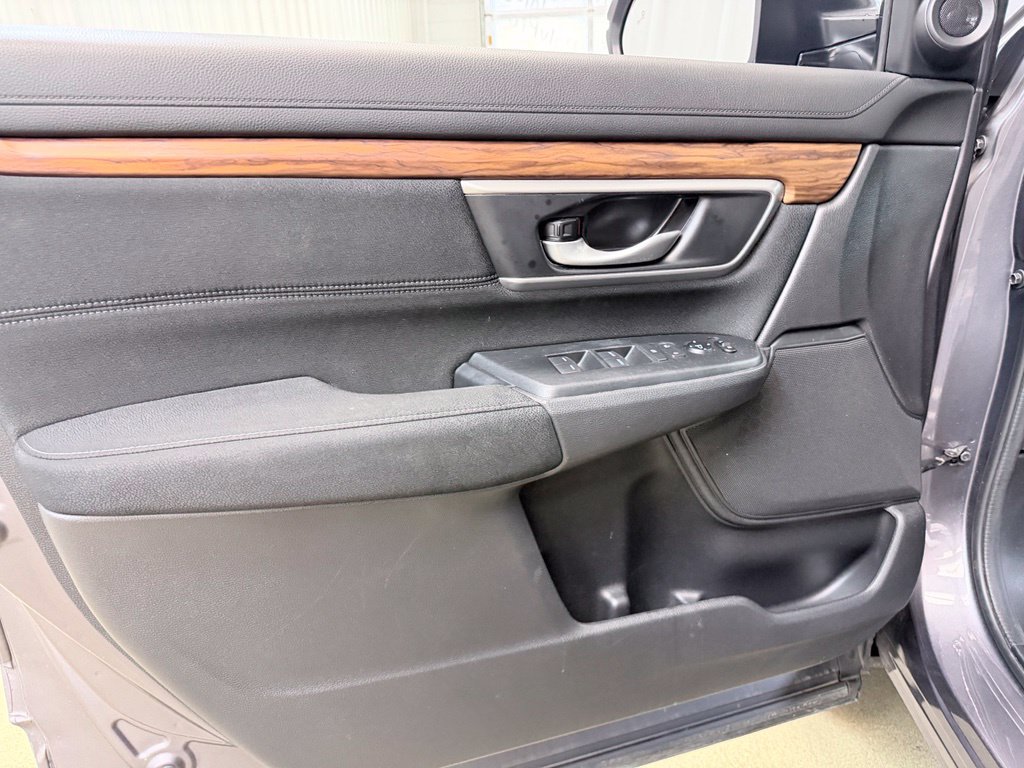 Used 2022 Honda CR-V EX image 8