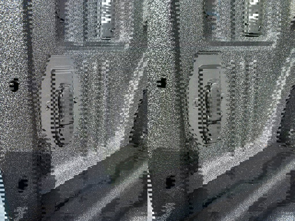 New 2026 Ford F250 XL w/ STX Appearance Package