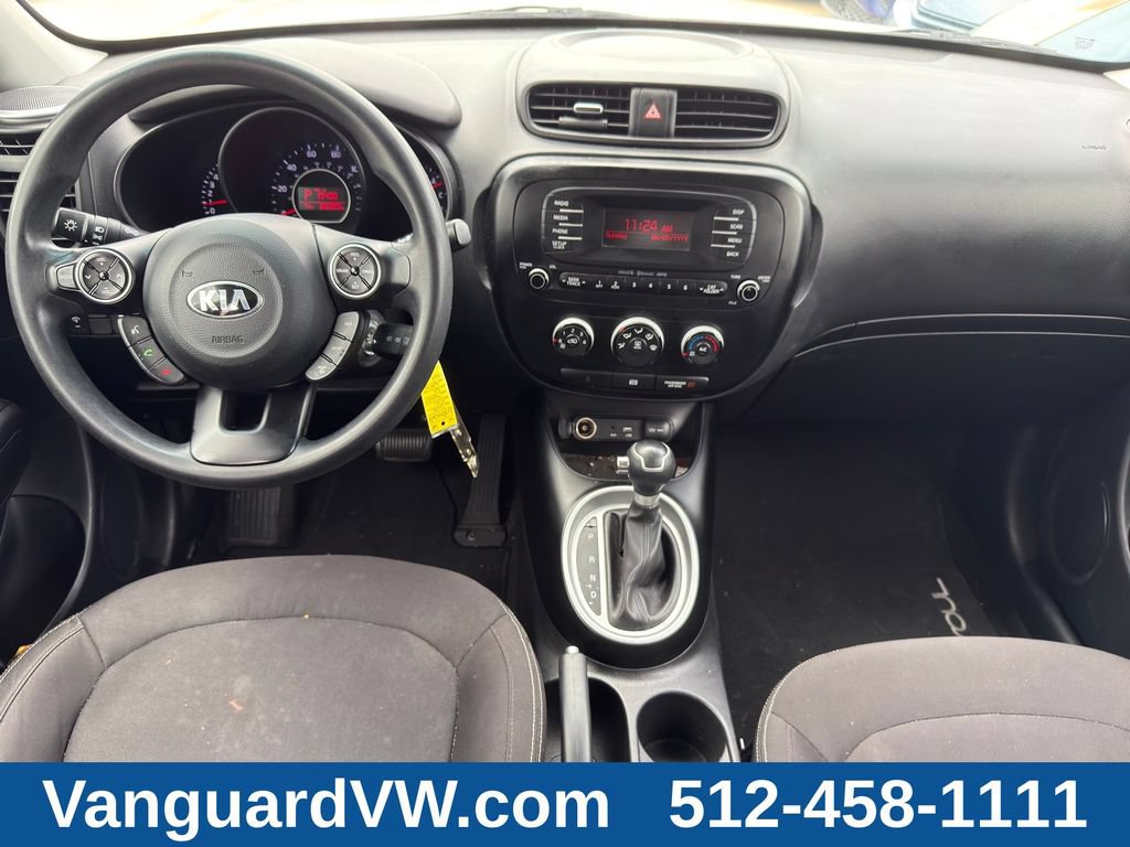 Used 2016 Kia Soul FWD image 25