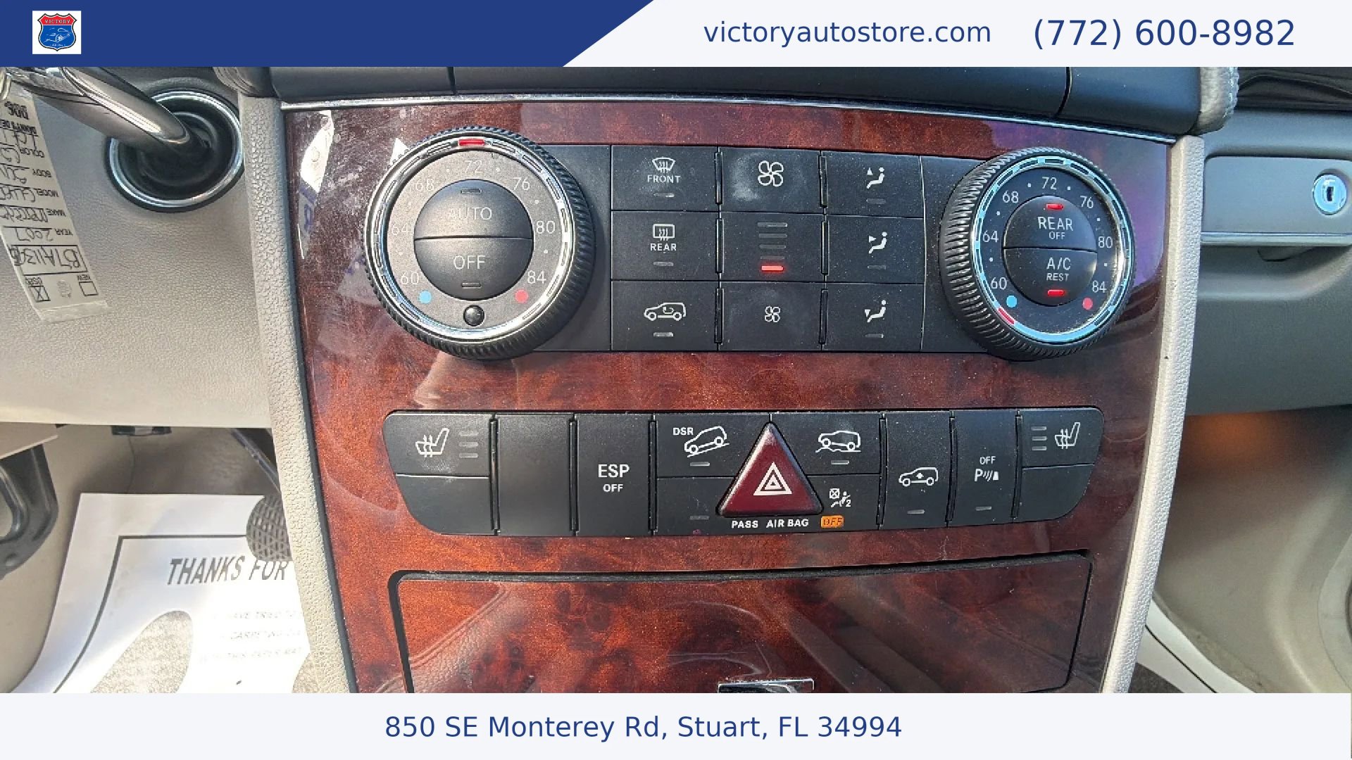 Used 2007 Mercedes-Benz GL 450 4MATIC image 30