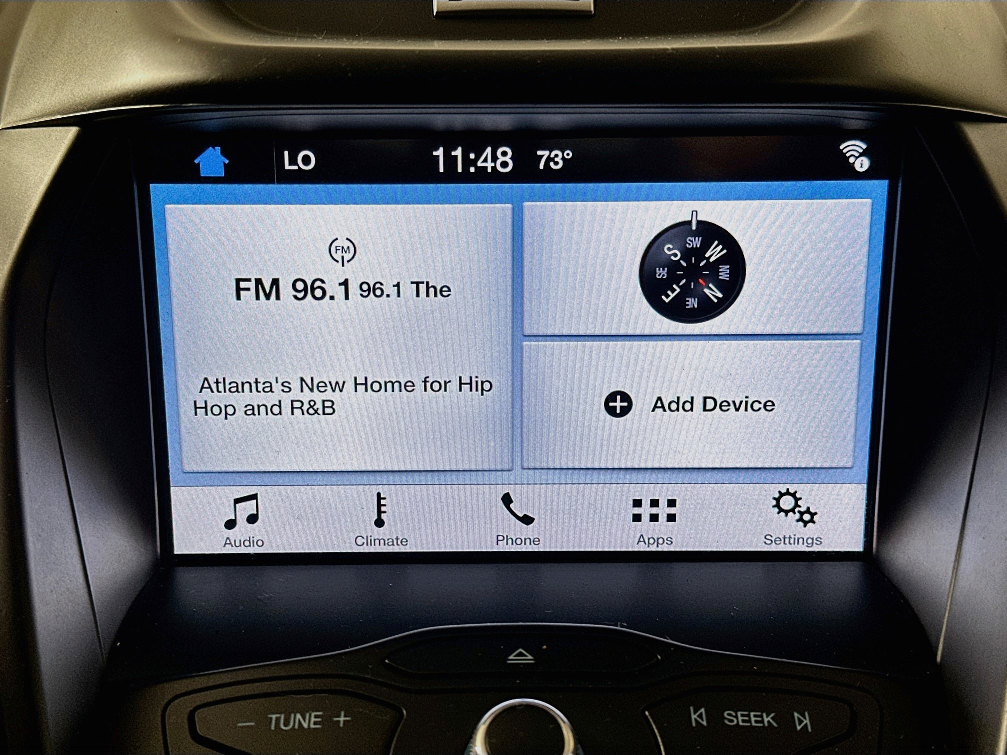 Used 2016 Ford Escape SE w/ Equipment Group 201A FWD image 19
