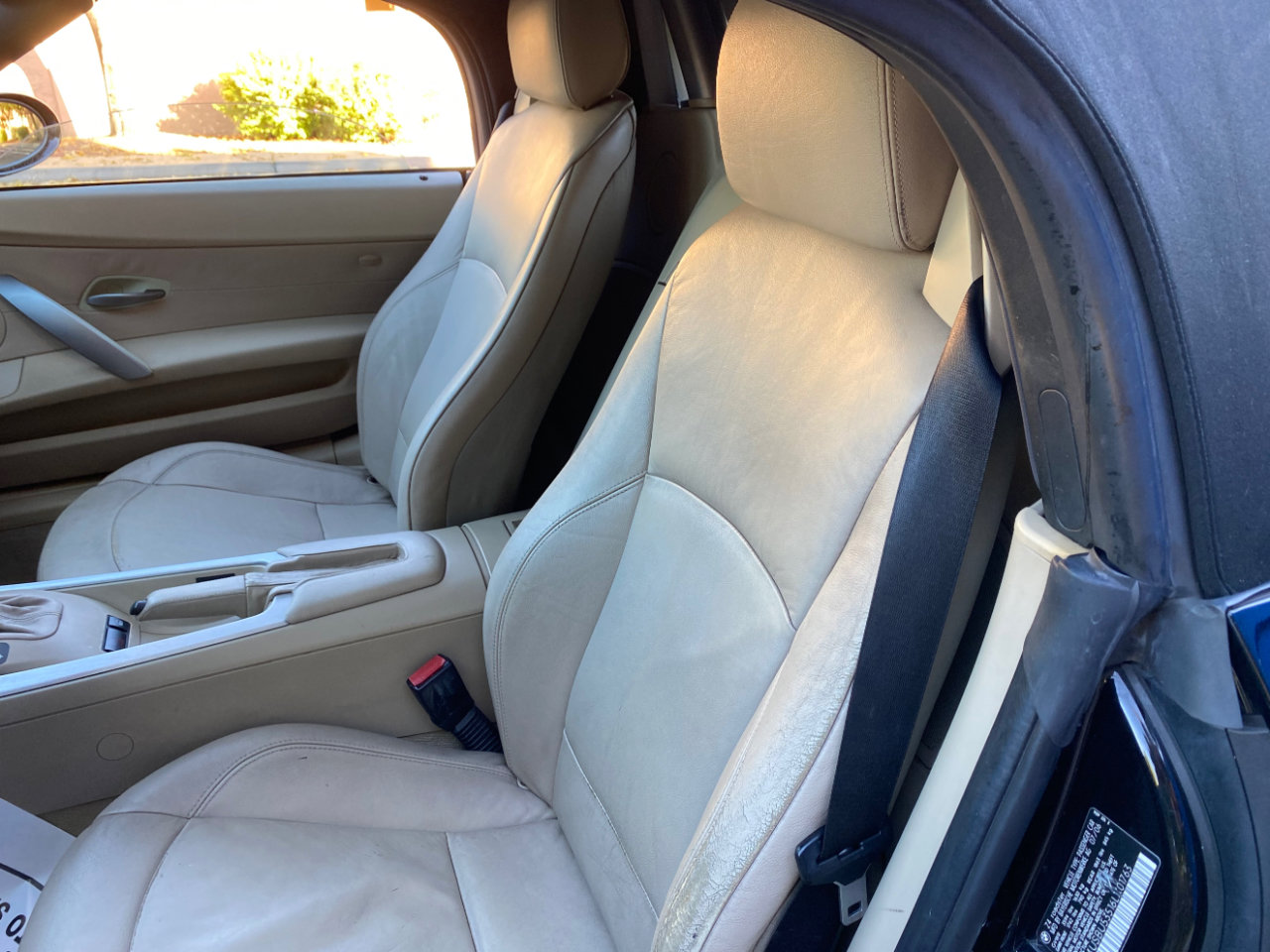 Used 2006 BMW Z4 3.0si image 21