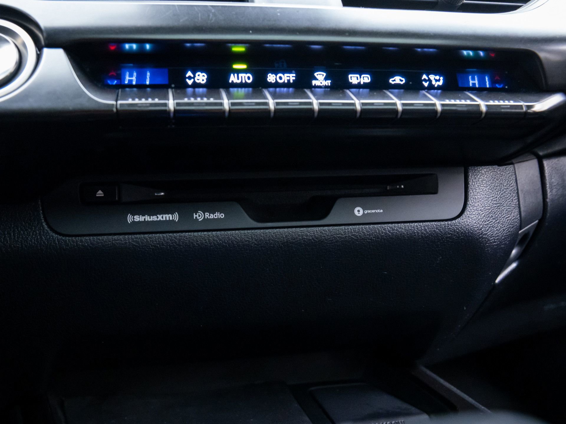 Used 2021 Lexus UX 200 w/ Accessory Package (Z1) image 26