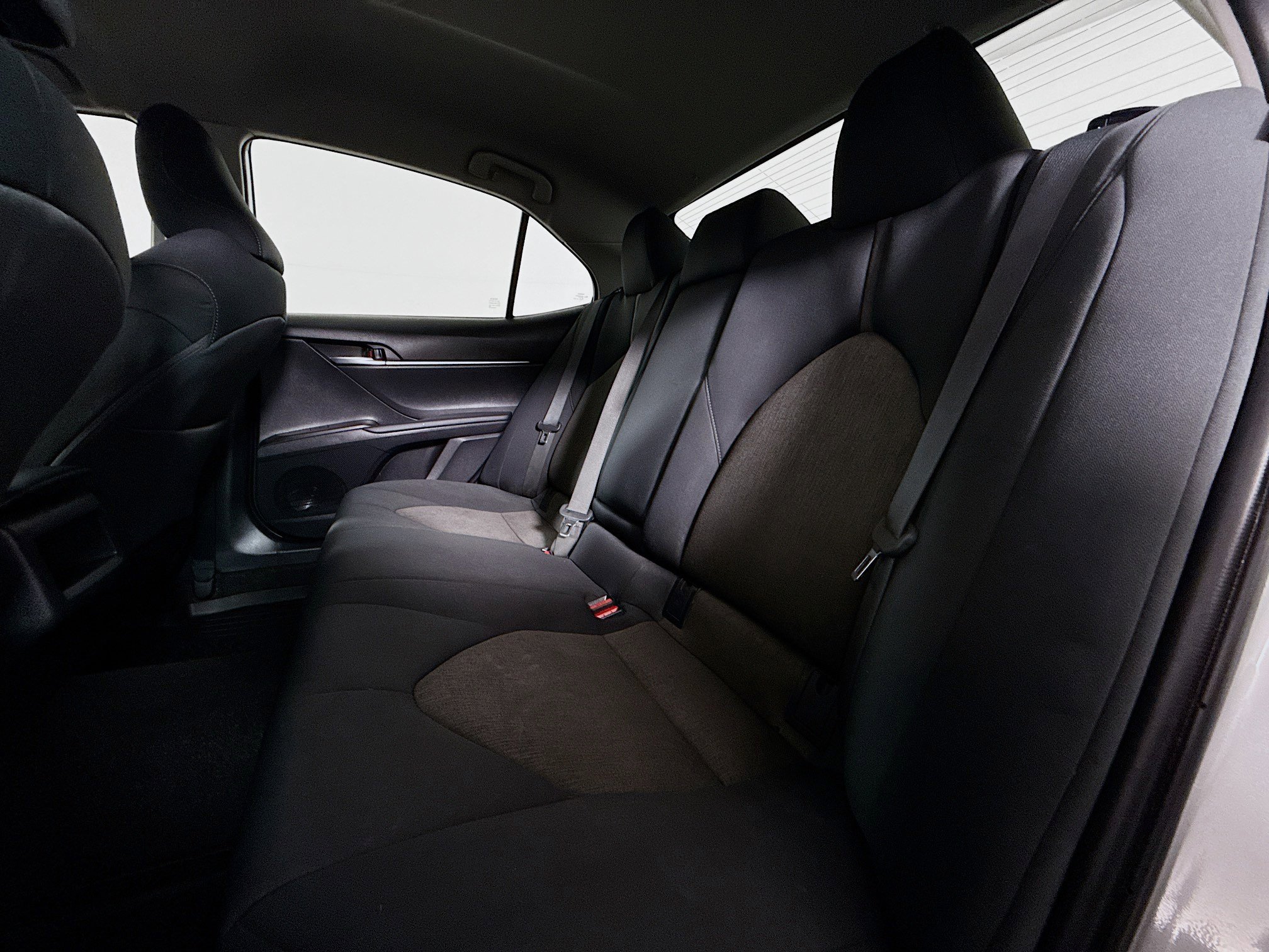 Certified 2023 Toyota Camry LE w/ Cold Weather Package image 21