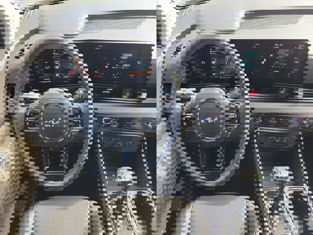 New 2026 Kia Carnival EX image 19