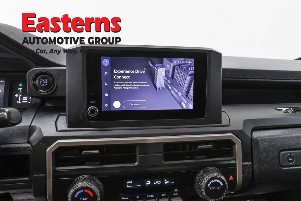 Used 2025 Toyota Tacoma SR RWD image 11
