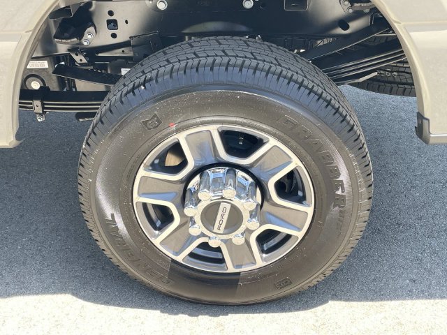 New 2026 Ford F350 Lariat w/ Lariat Ultimate Package AWD/4WD image 33