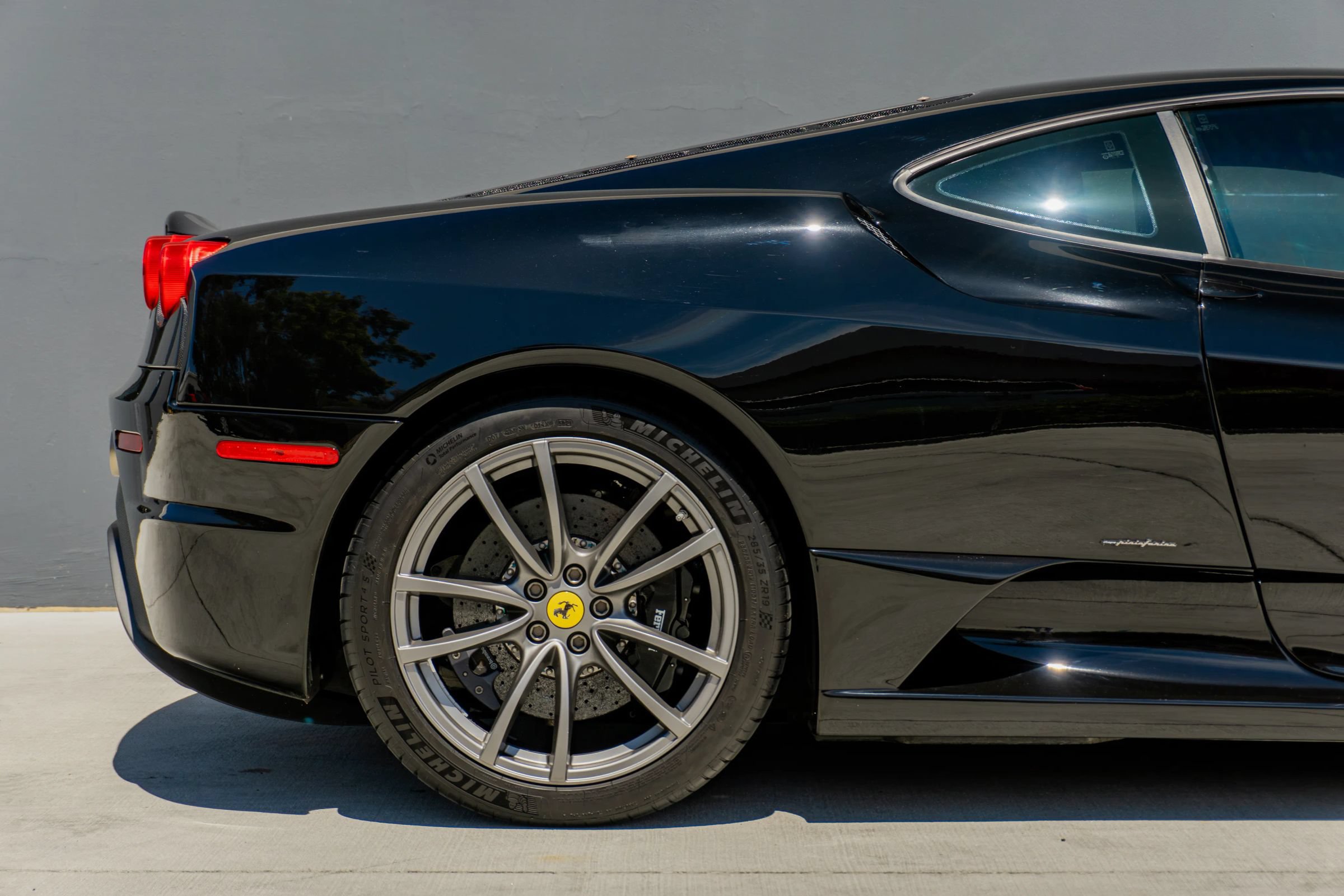 Used 2008 Ferrari F430 Scuderia RWD image 35
