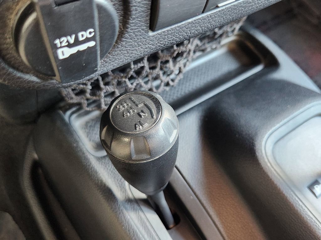 Used 2017 Jeep Wrangler Sport w/ Trailer Tow Group image 13