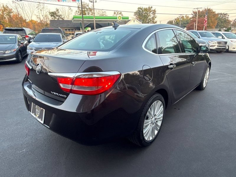 Used 2014 Buick Verano FWD image 5