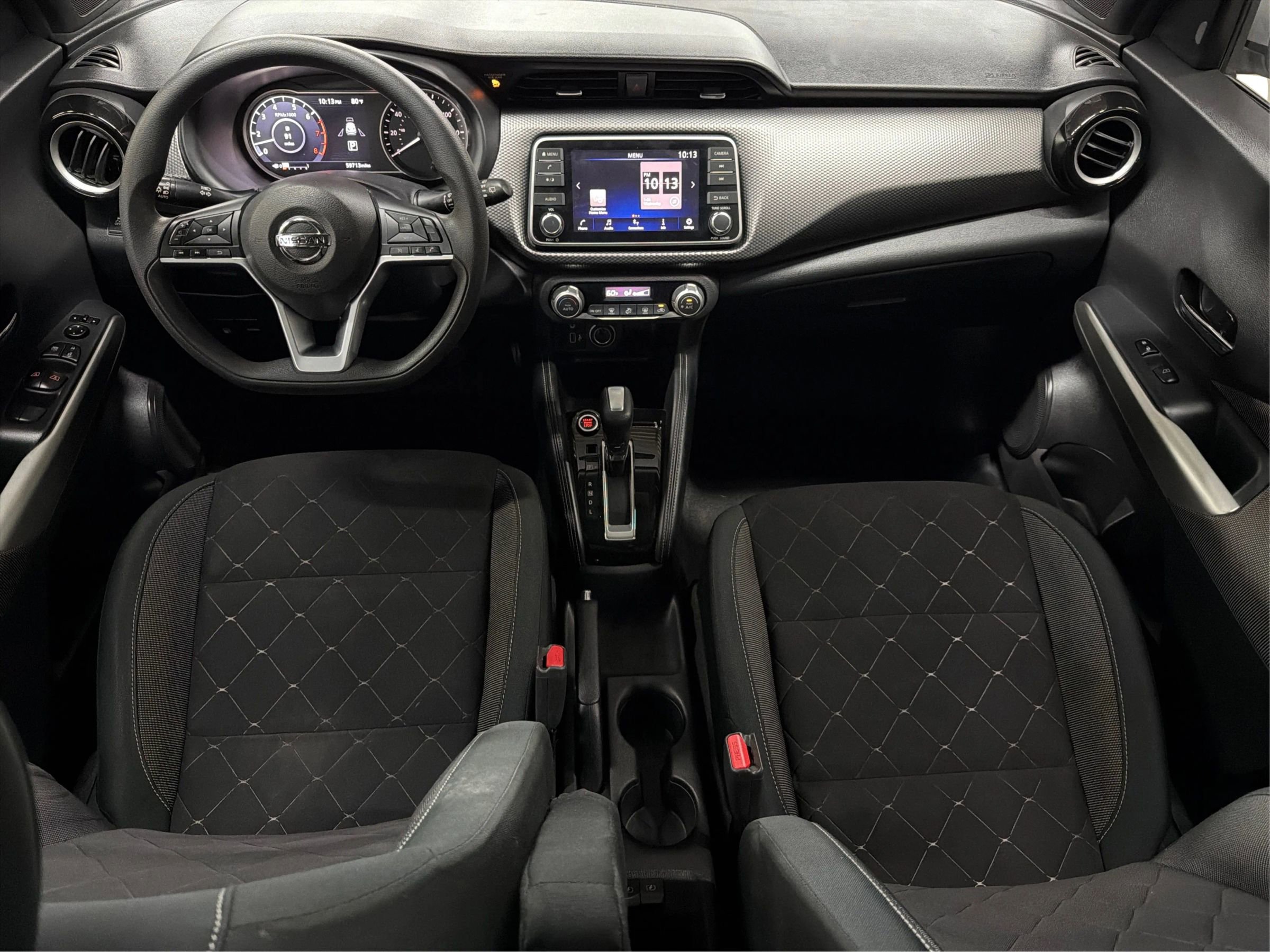 Used 2019 Nissan Kicks SV image 18