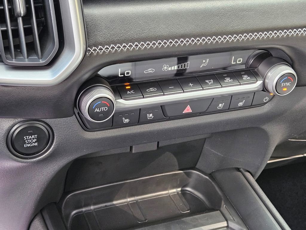 New 2026 MAZDA CX-50 AWD 2.5 S w/ Cargo Package image 21