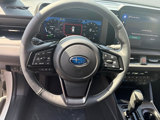 New 2026 Subaru Outback Touring XT AWD/4WD image 9