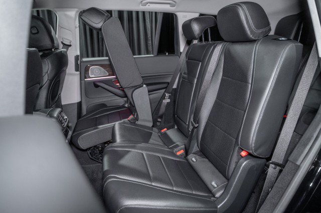 New 2026 Mercedes-Benz GLS 450 4MATIC image 11
