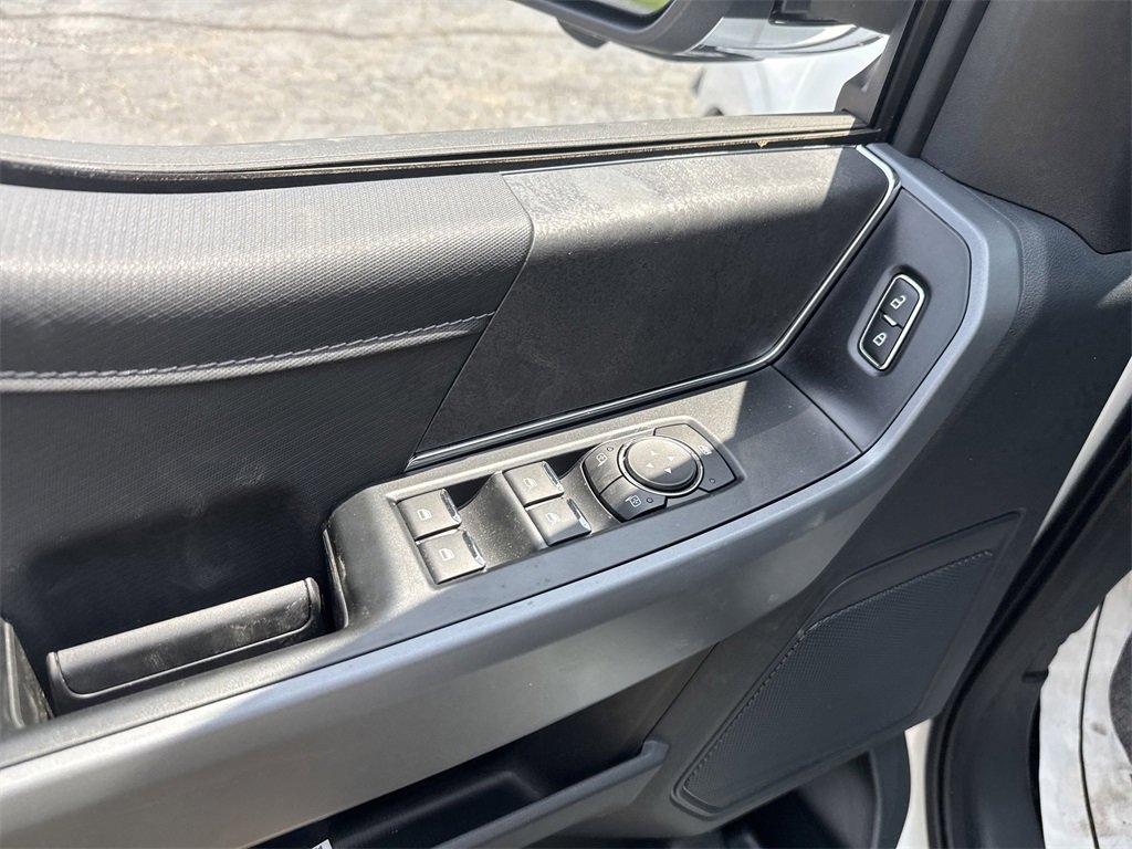 New 2025 Ford F150 XLT w/ Equipment Group 302A MID image 15