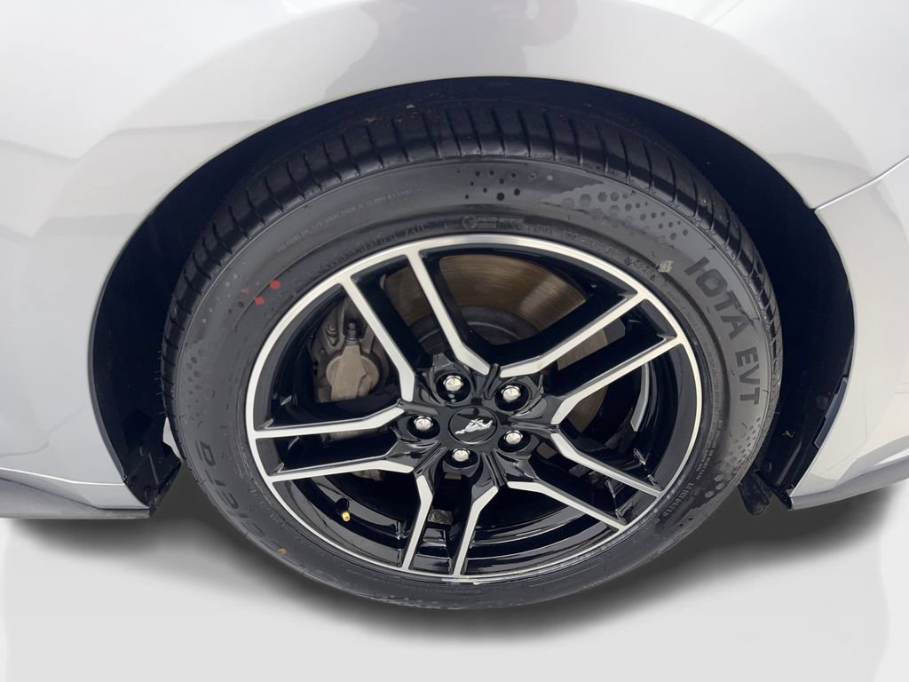 Used 2020 Ford Mustang GT Premium RWD image 81