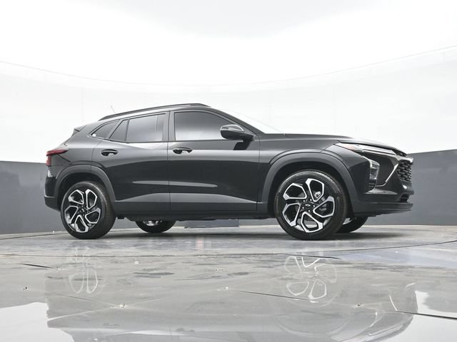 New 2026 Chevrolet Trax RS w/ Sunroof Package FWD image 44