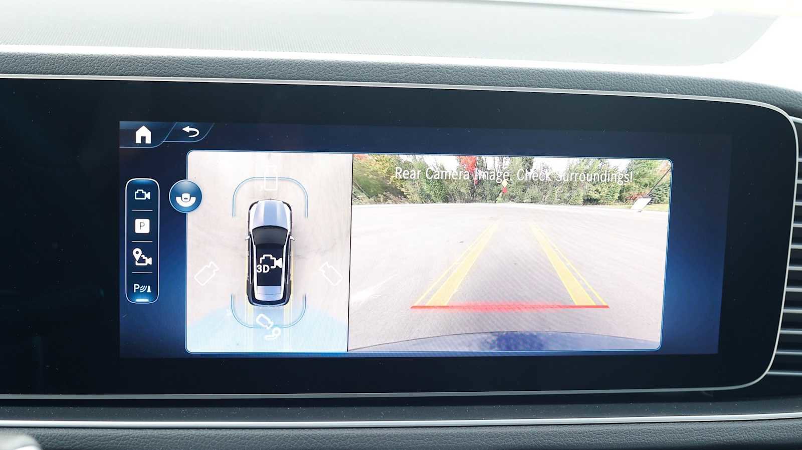 New 2026 Mercedes-Benz GLE 350 4MATIC image 34