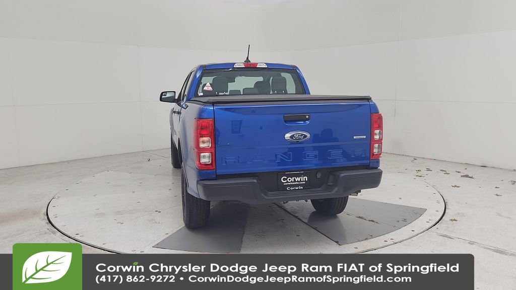 Used 2019 Ford Ranger XL image 12