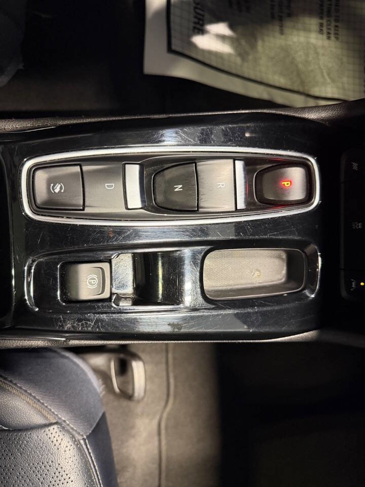 Used 2022 Chevrolet Bolt EUV Premier w/ Launch Edition image 23