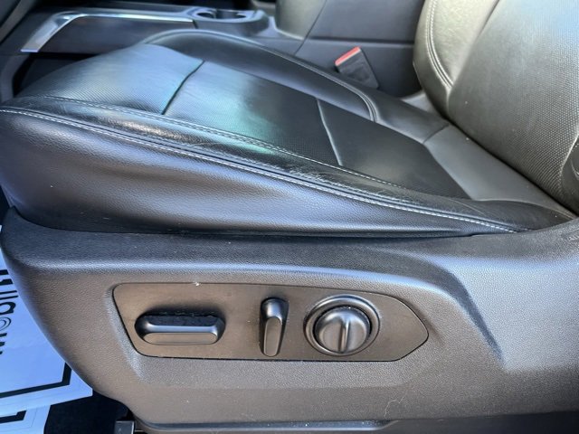 Used 2020 GMC Sierra 1500 SLT image 14