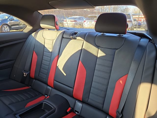 New 2026 BMW 230i xDrive Coupe w/ Premium Package AWD/4WD image 5