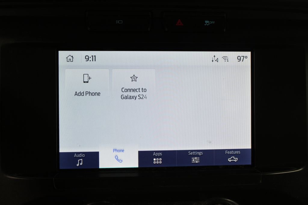 Used 2023 Ford F150 XL w/ Trailer Tow Package image 49