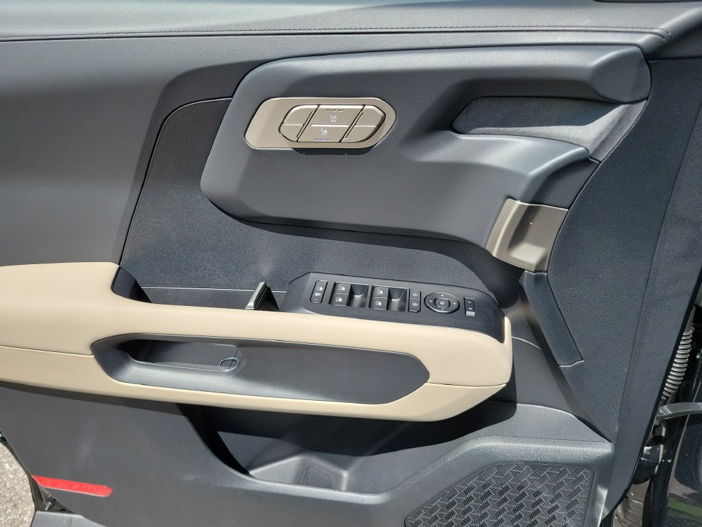 New 2027 Kia Telluride EX w/ Towing Package FWD image 27