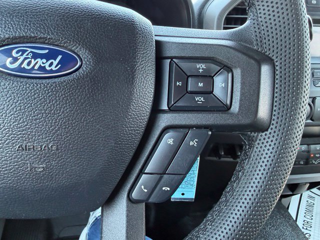 Used 2019 Ford F250 XL w/ Power Equipment Group AWD/4WD image 19