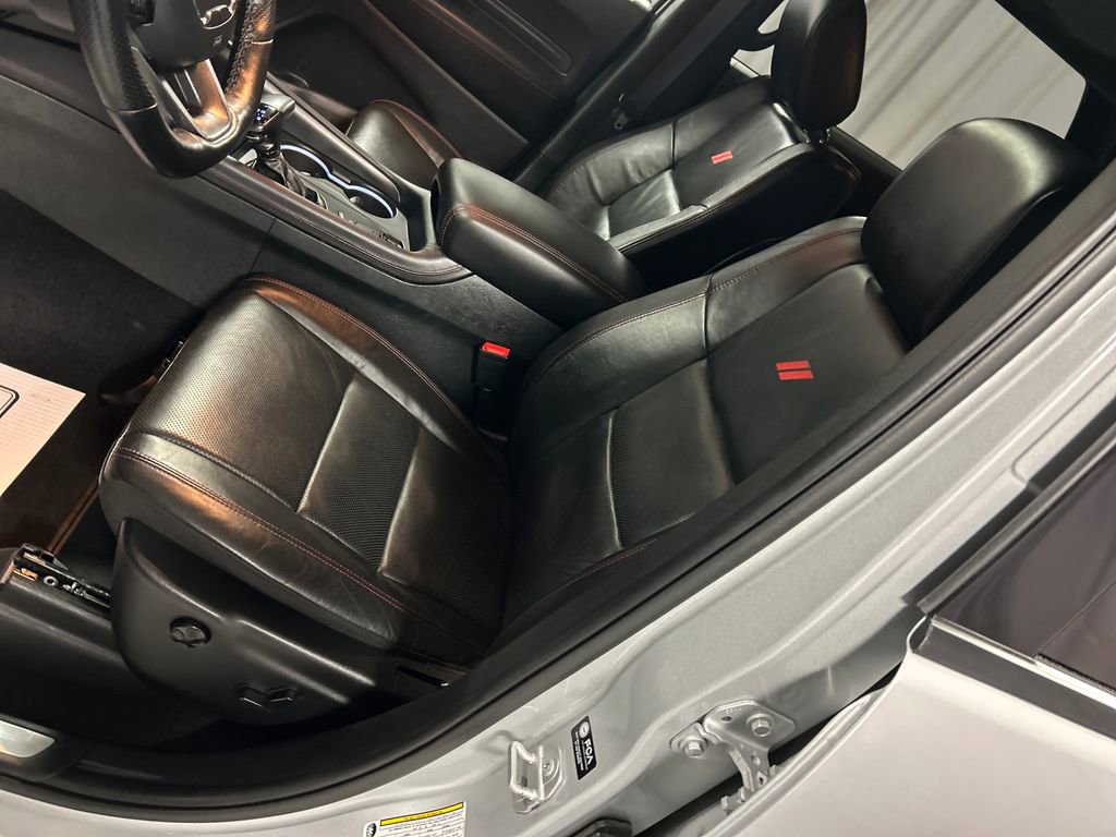 Used 2024 Dodge Durango R/T AWD/4WD image 12