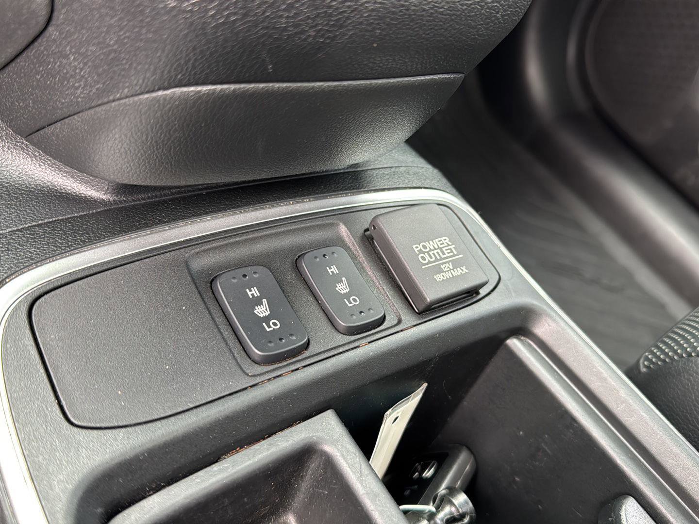 Used 2016 Honda CR-V Touring image 25