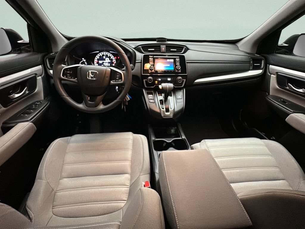 Certified 2018 Honda CR-V LX image 22