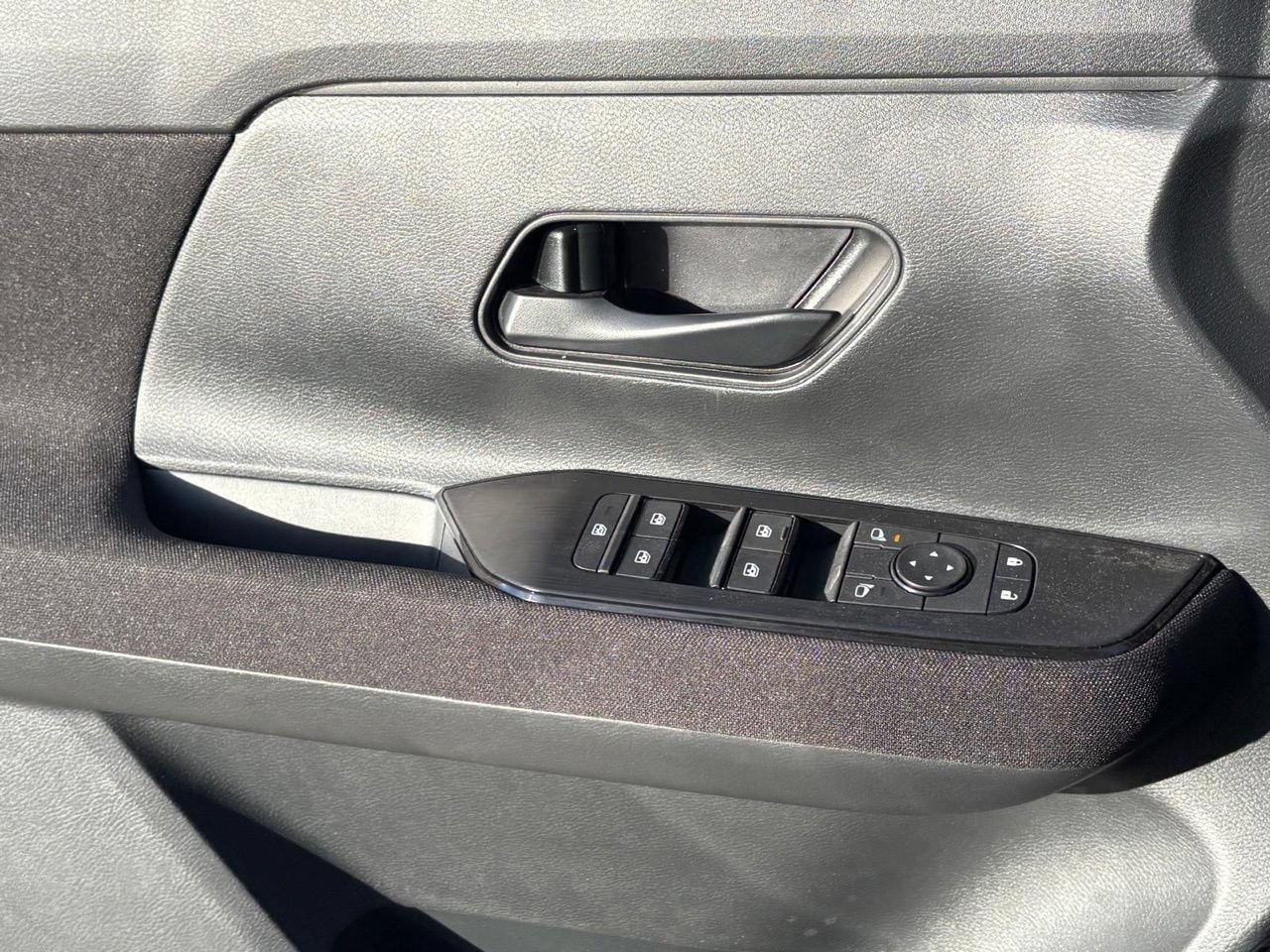 New 2026 Nissan Kicks S FWD image 14