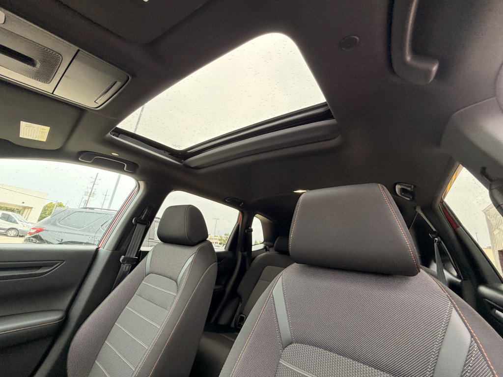 Certified 2024 Honda CR-V Sport image 23