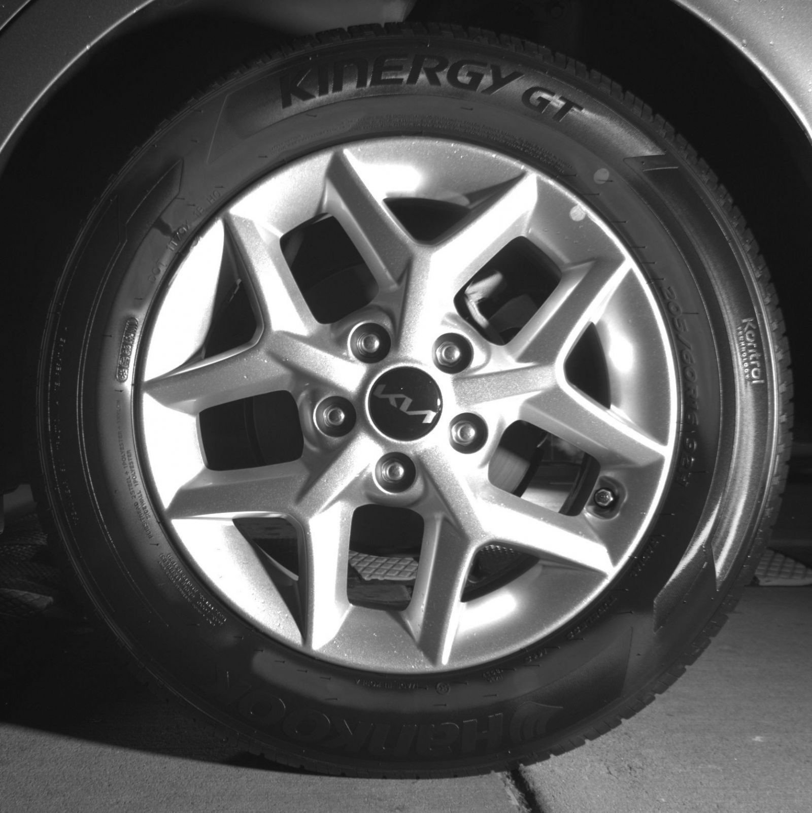 Used 2025 Kia Soul LX w/ LX Technology Package FWD image 16