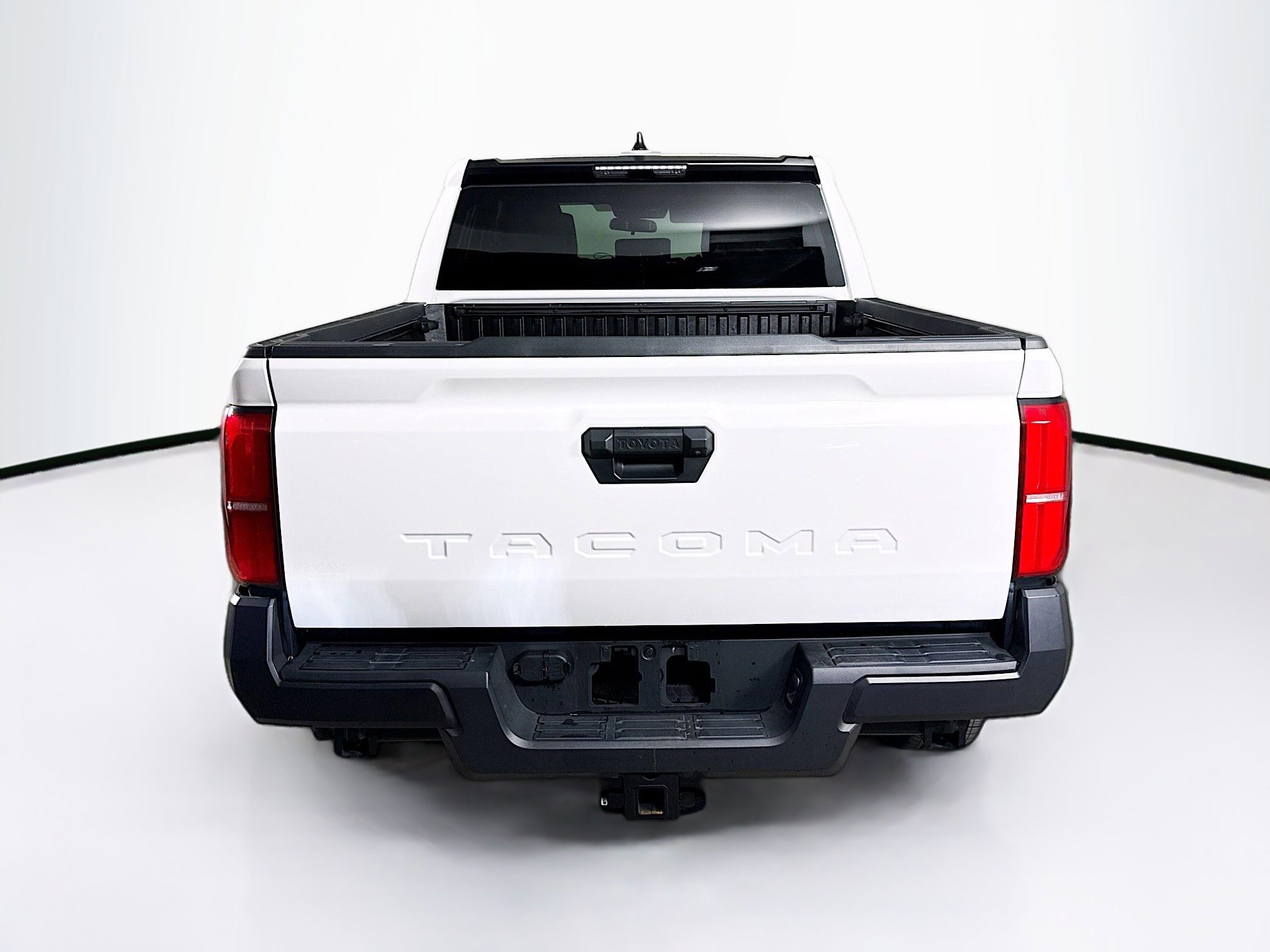 Used 2025 Toyota Tacoma SR image 30