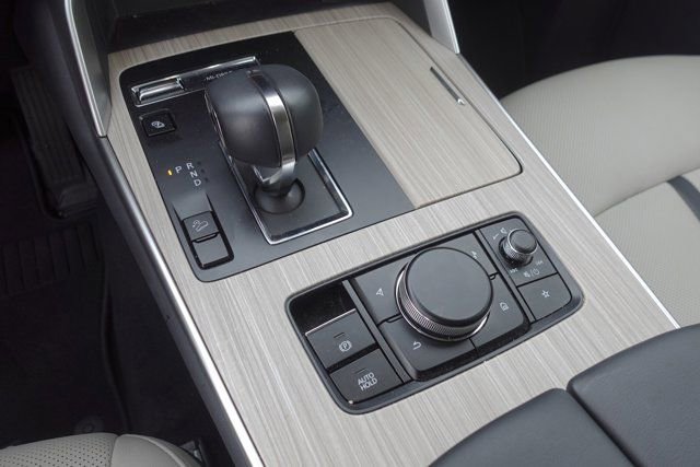 Certified 2024 MAZDA CX-90 Plug-In Hybrid w/ Preferred AWD/4WD image 21