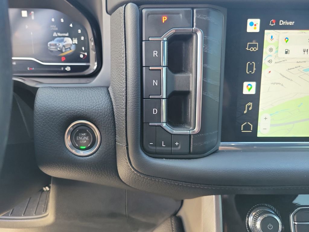 Certified 2022 GMC Yukon XL Denali image 35