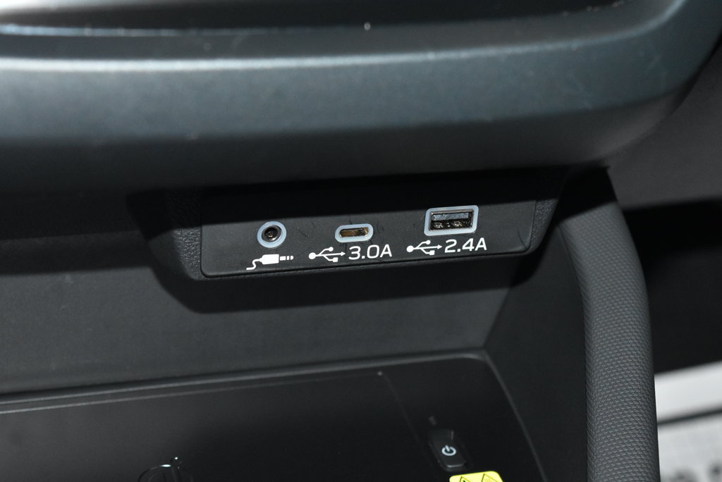 Used 2025 Subaru Forester Sport AWD/4WD image 13