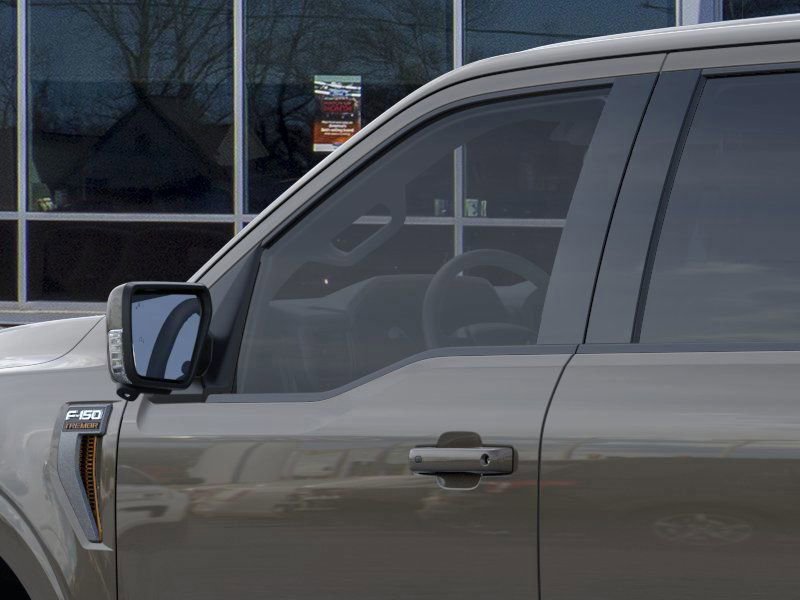 New 2026 Ford F150 Tremor image 20