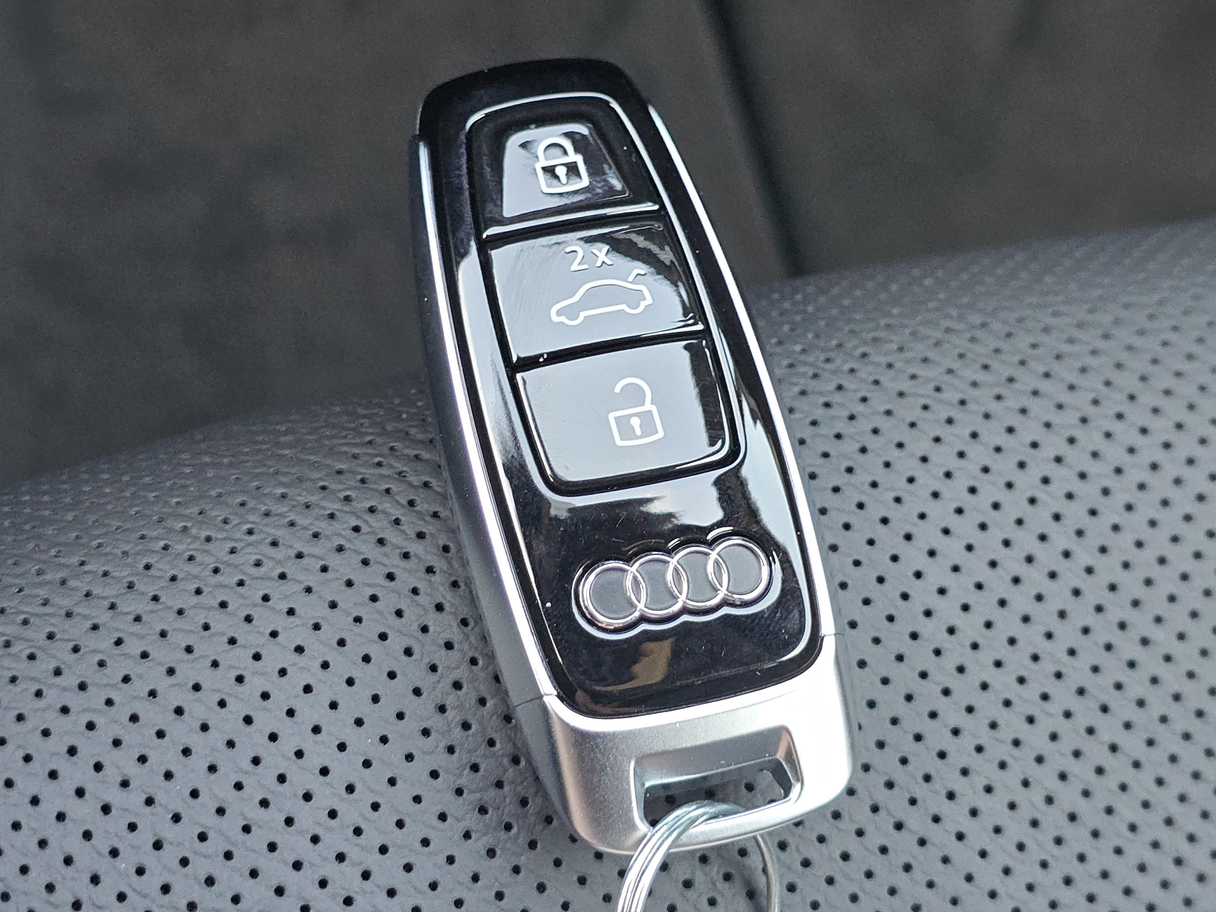 New 2026 Audi Q7 Premium Plus AWD/4WD image 27